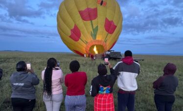 10 Best Tanzania Kenya Wildlife Big Five Safari Tours & Trips